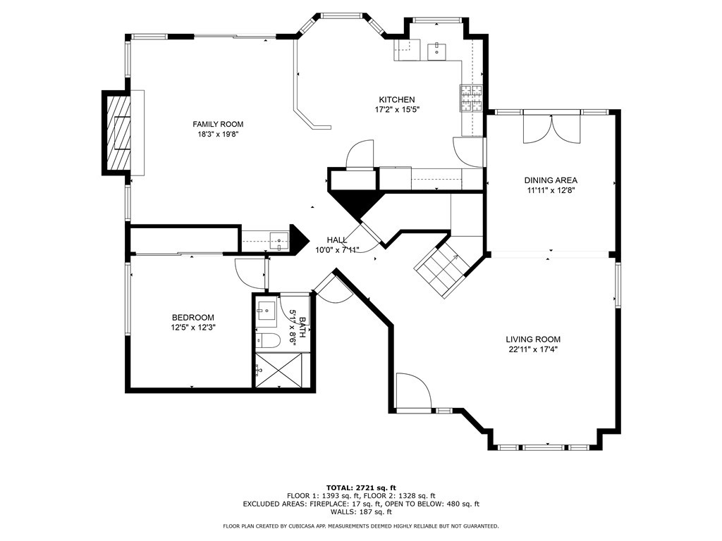 13982 Claremont Lane