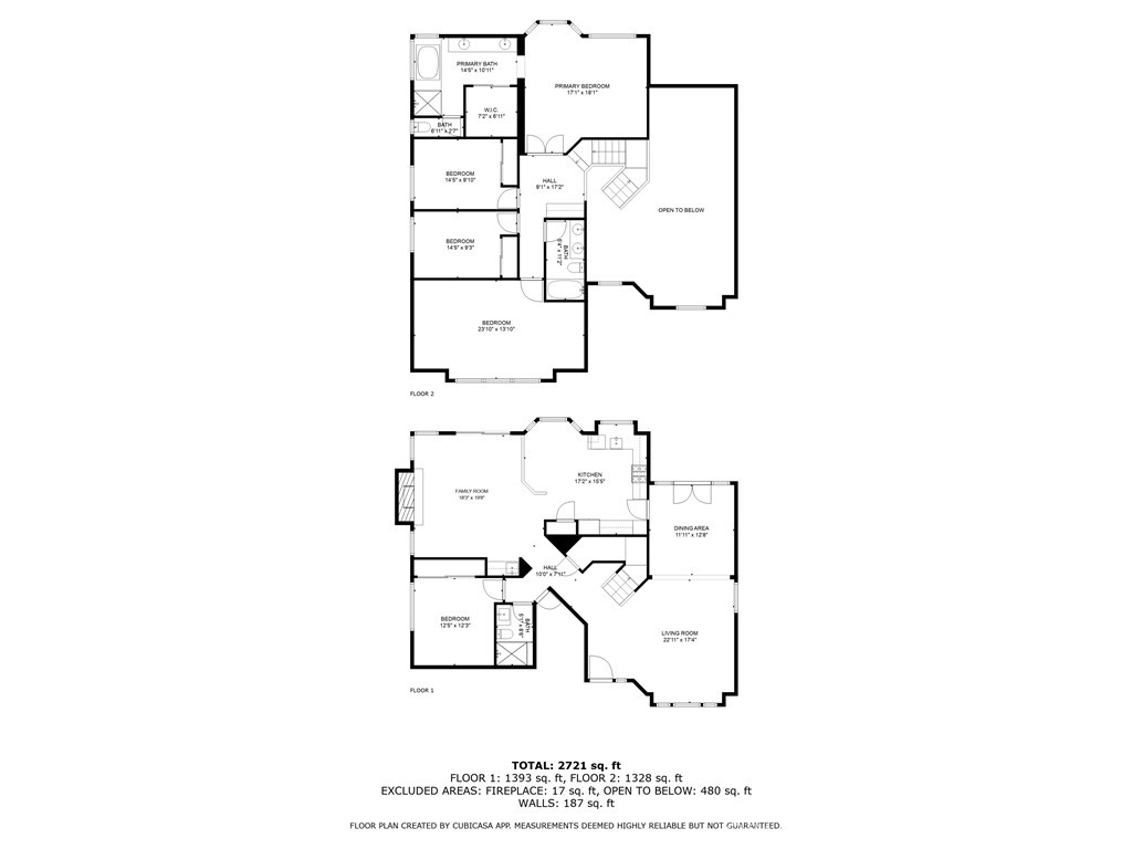 13982 Claremont Lane