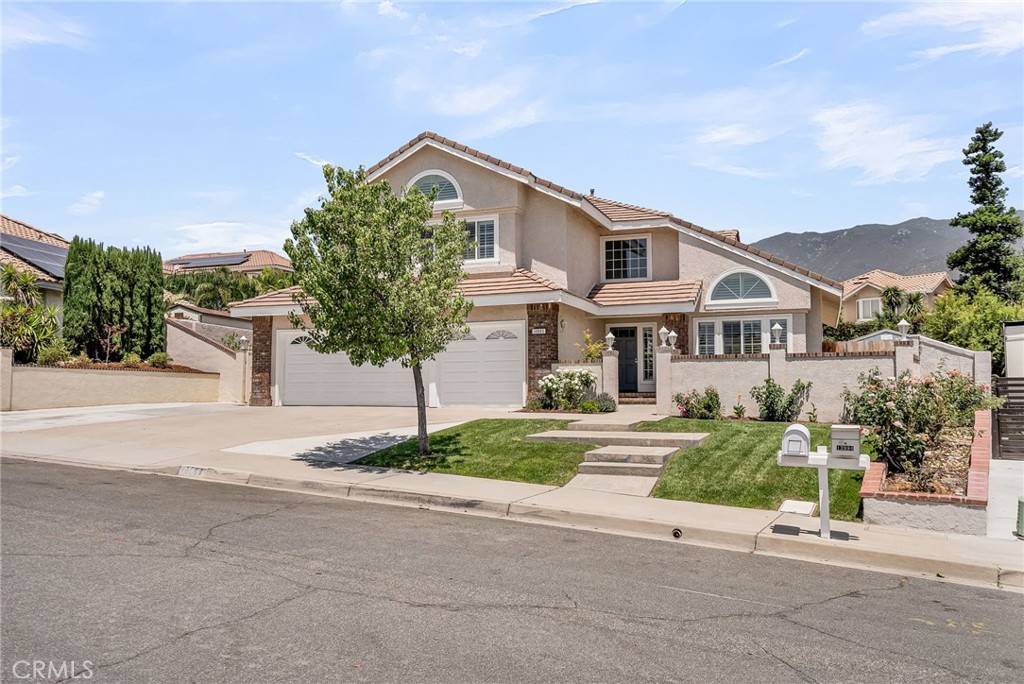 13982 Claremont Lane