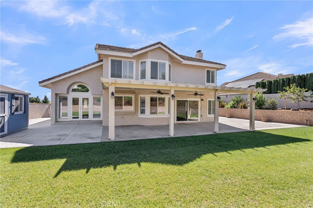 13982 Claremont Lane