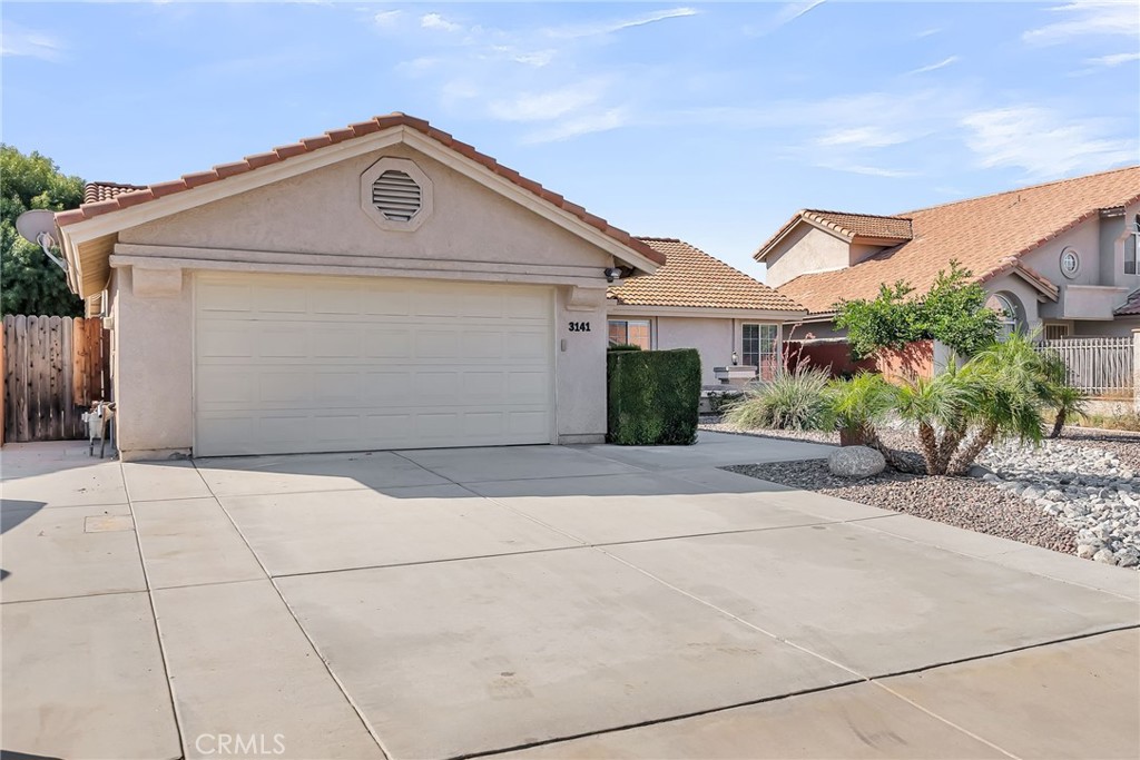 3141 Christianne Circle