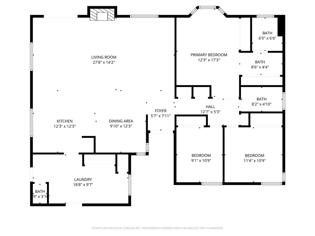 3141 Christianne Circle