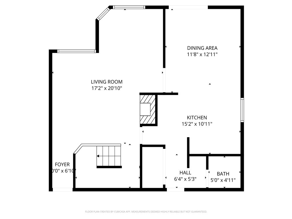 1105 W Victoria Street