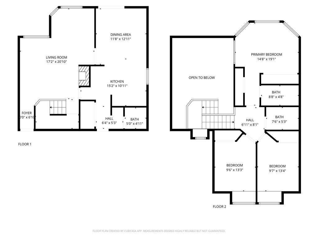 1105 W Victoria Street