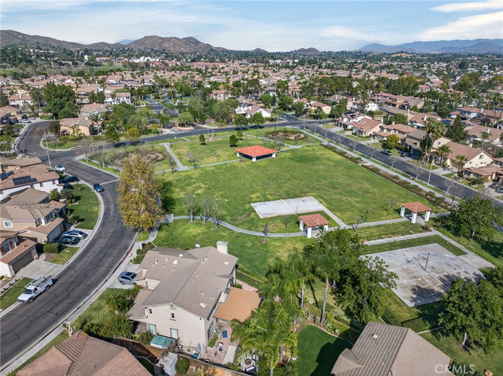 11552 Brookrun Court