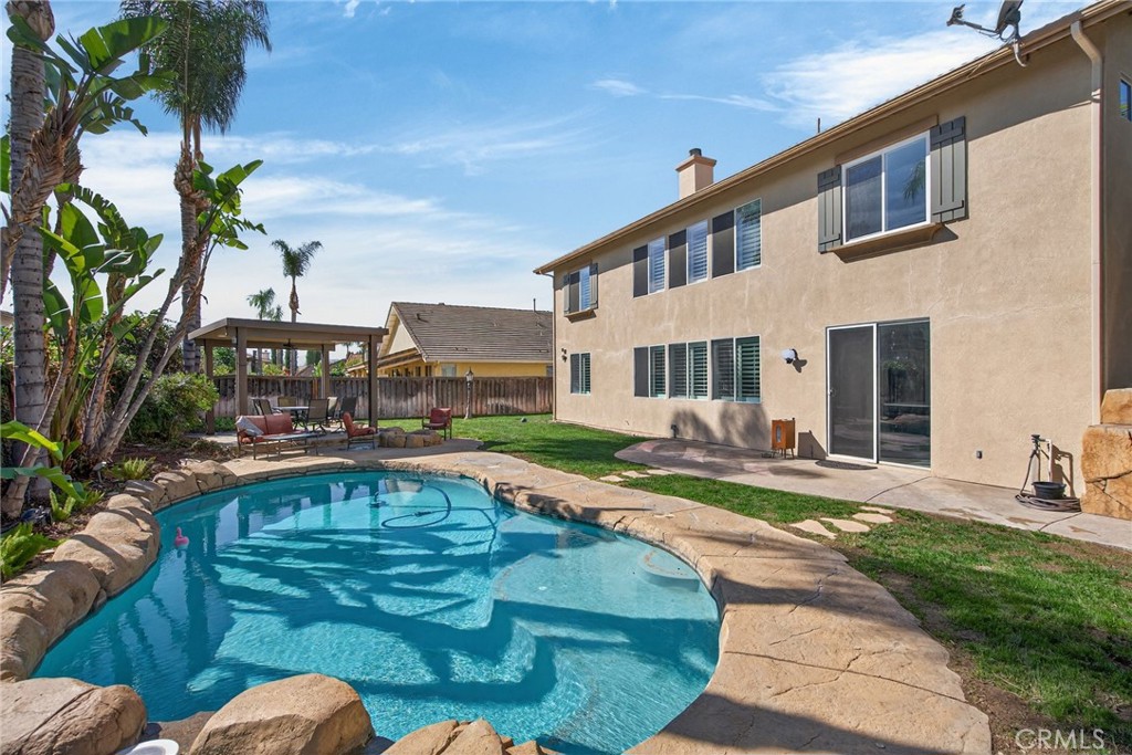 11552 Brookrun Court