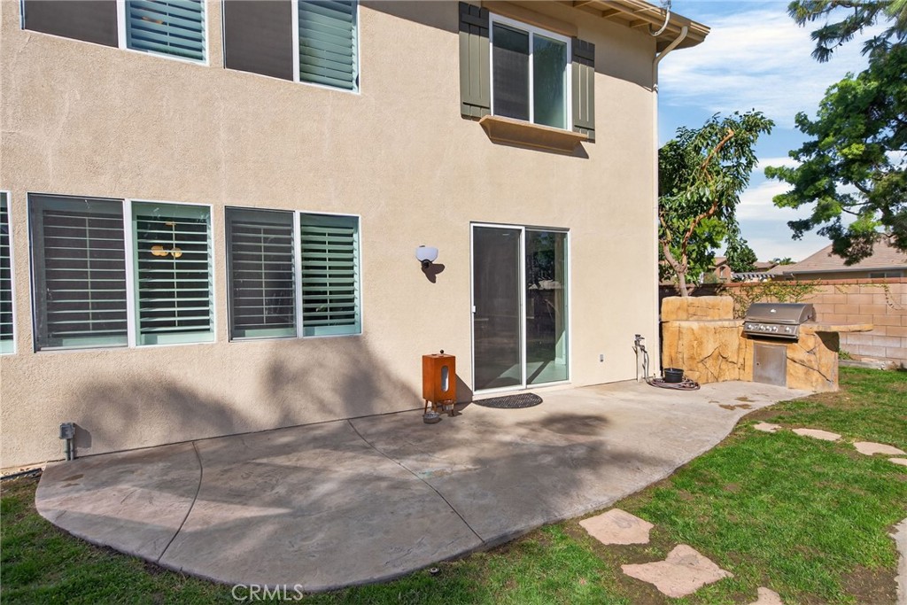 11552 Brookrun Court