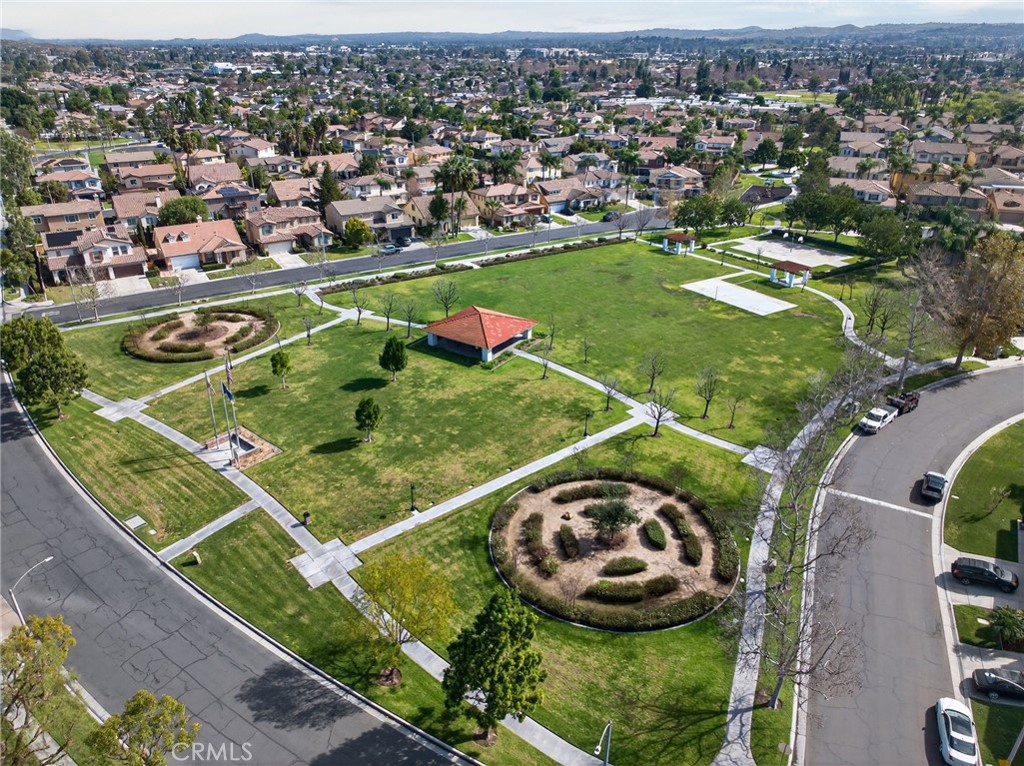 11552 Brookrun Court