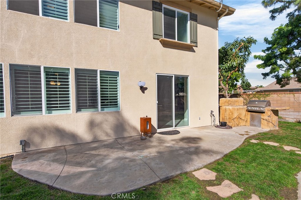 11552 Brookrun Court