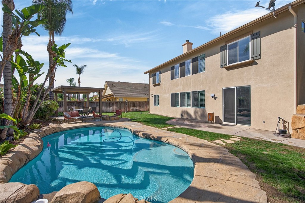 11552 Brookrun Court