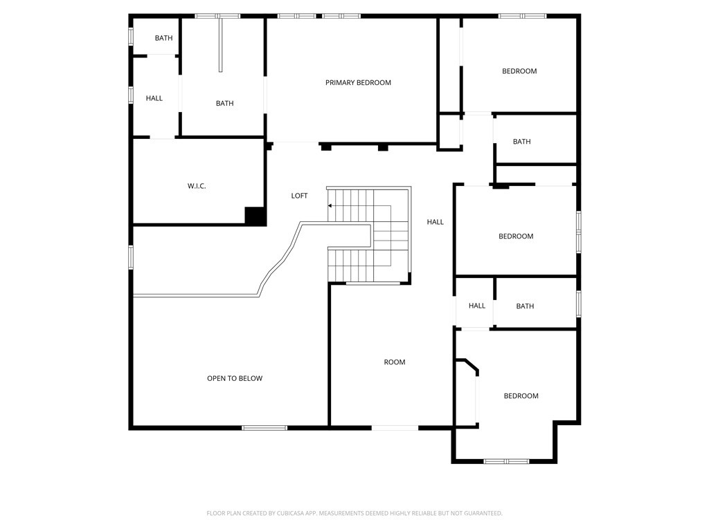 11552 Brookrun Court