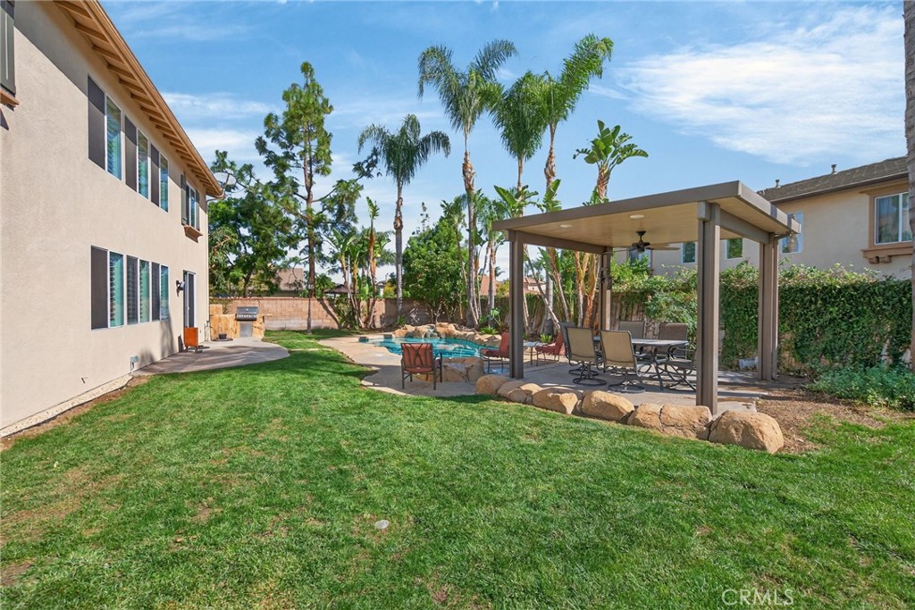 11552 Brookrun Court