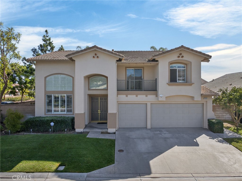 11552 Brookrun Court