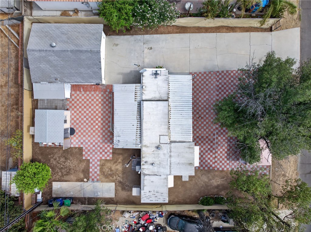 168 Bond Drive