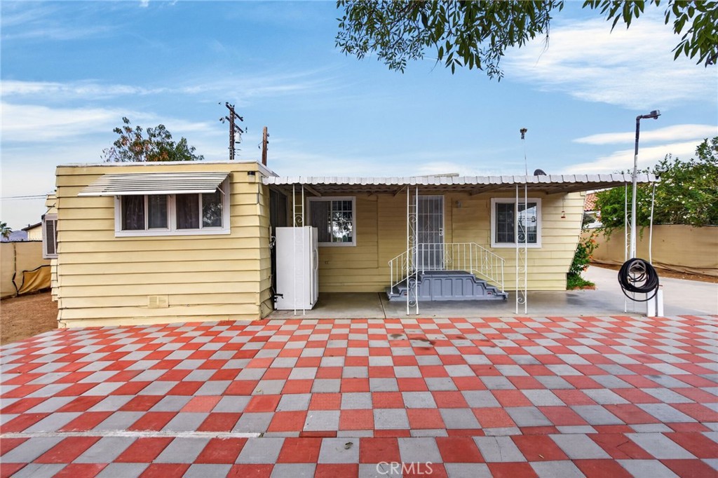 168 Bond Drive