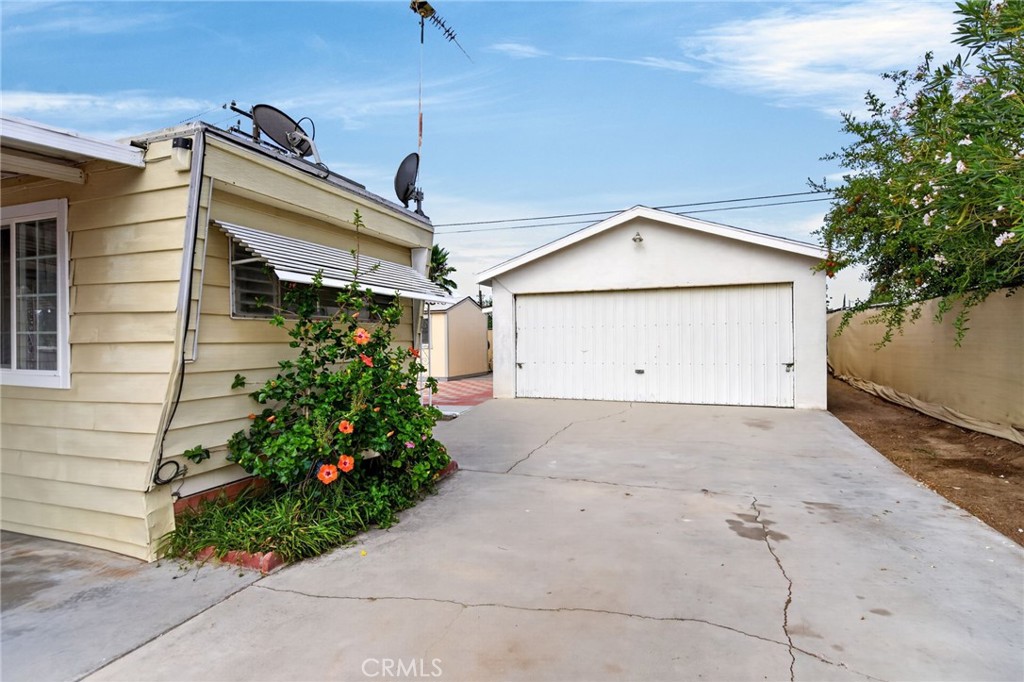 168 Bond Drive