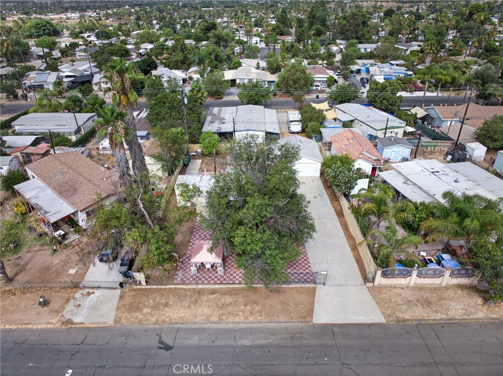 168 Bond Drive