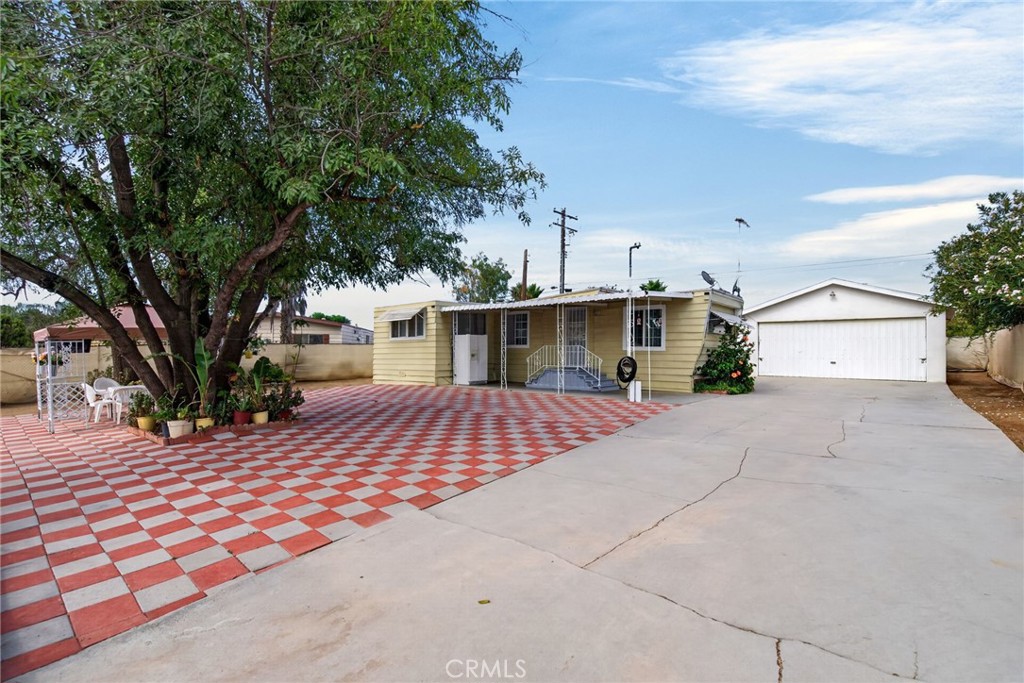 168 Bond Drive