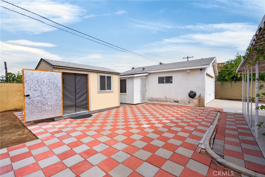 168 Bond Drive