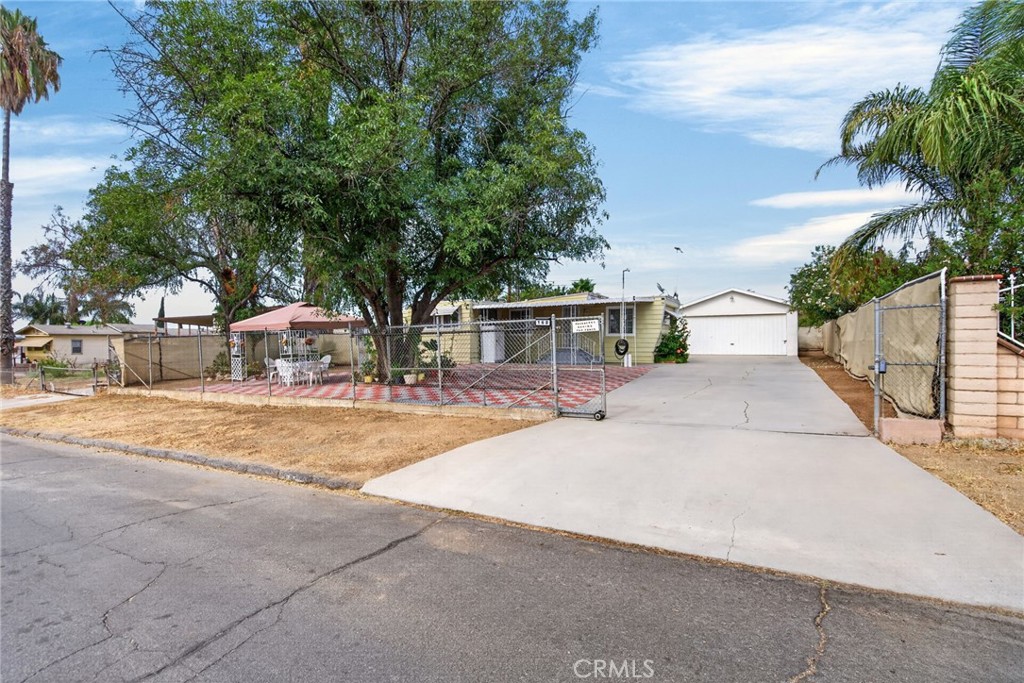 168 Bond Drive