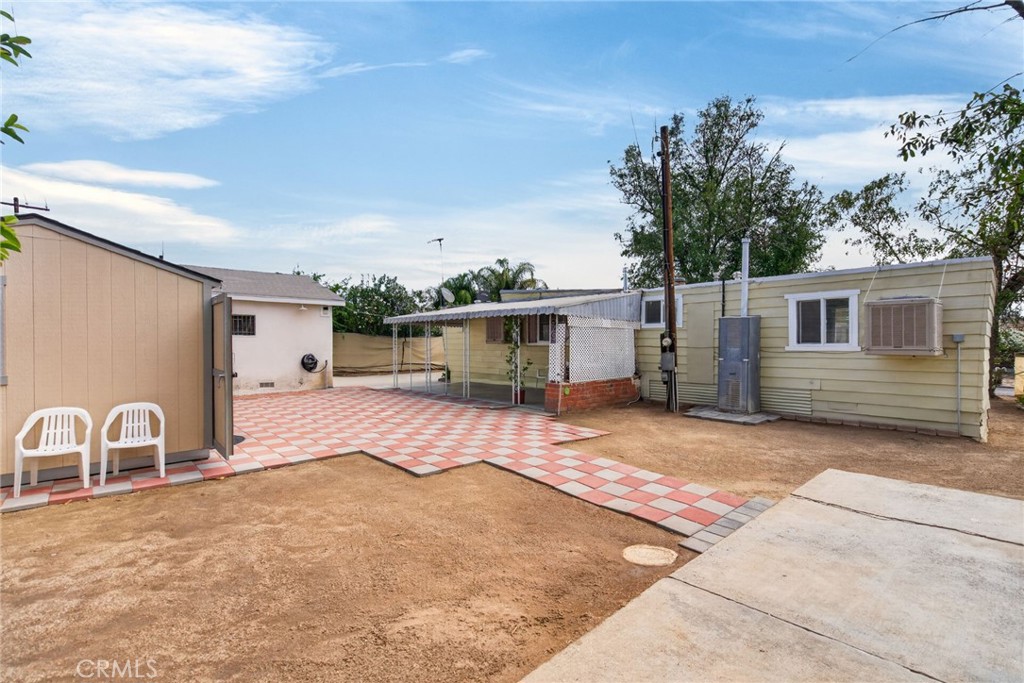 168 Bond Drive