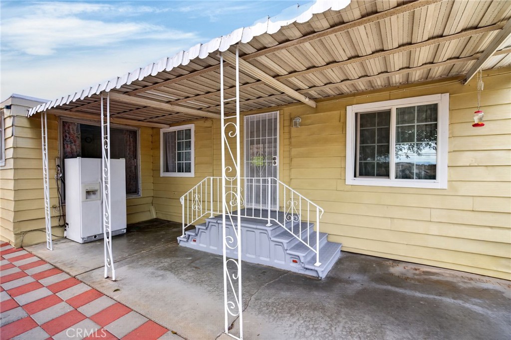 168 Bond Drive