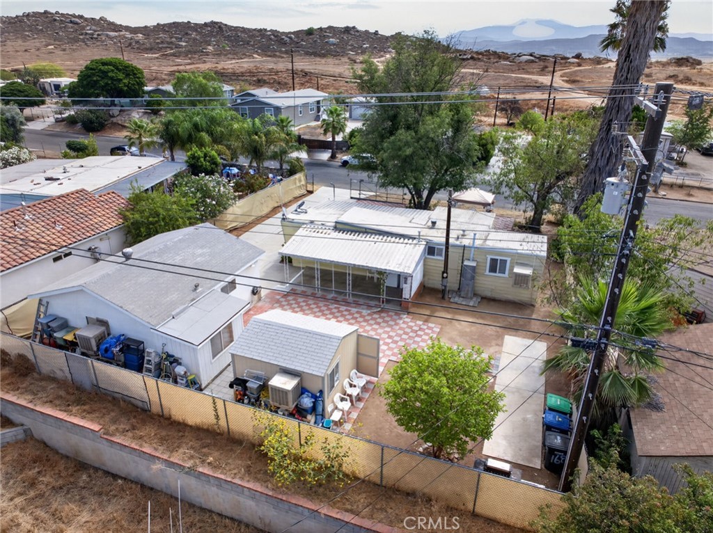 168 Bond Drive