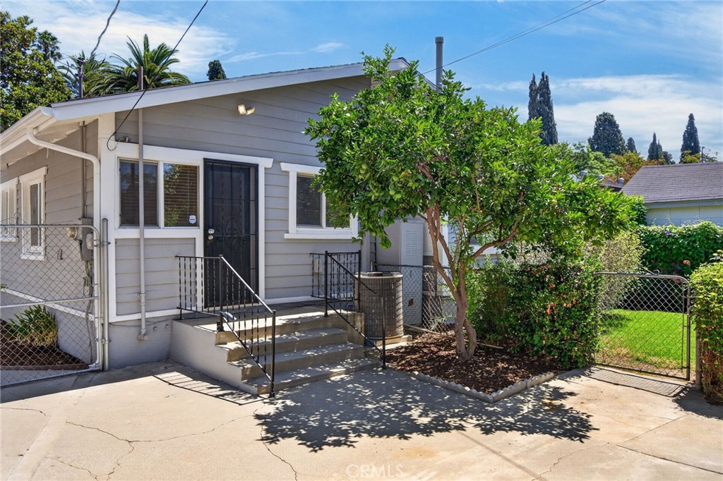 3660 Linwood