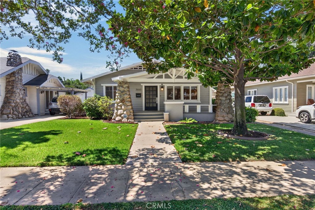 3660 Linwood