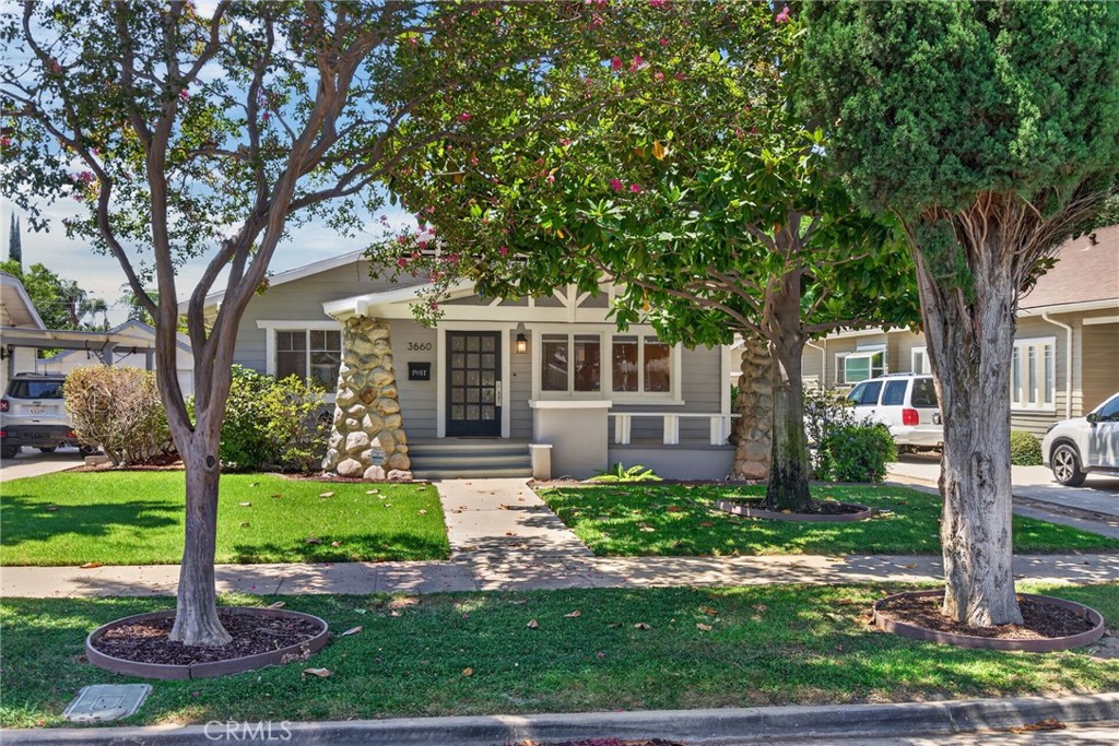 3660 Linwood