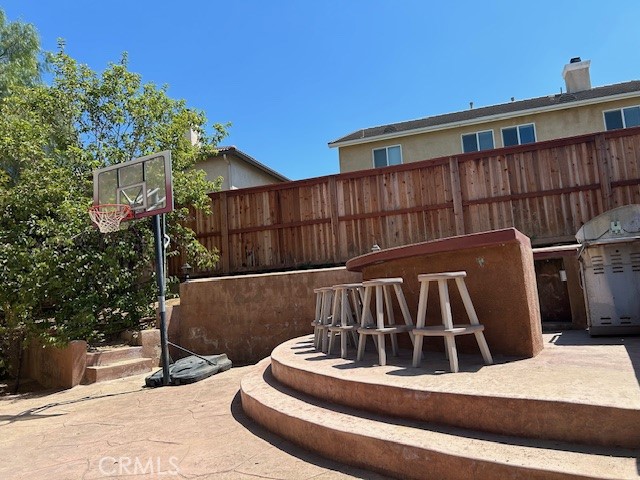 25421 Camellia Street