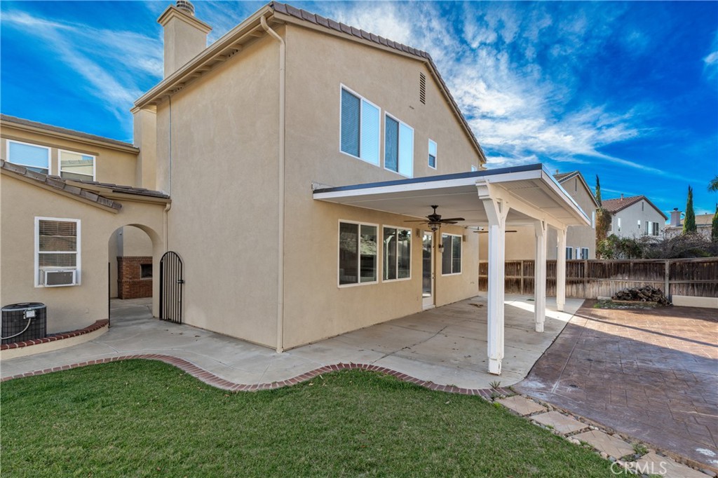 31872 Pepper Tree Street