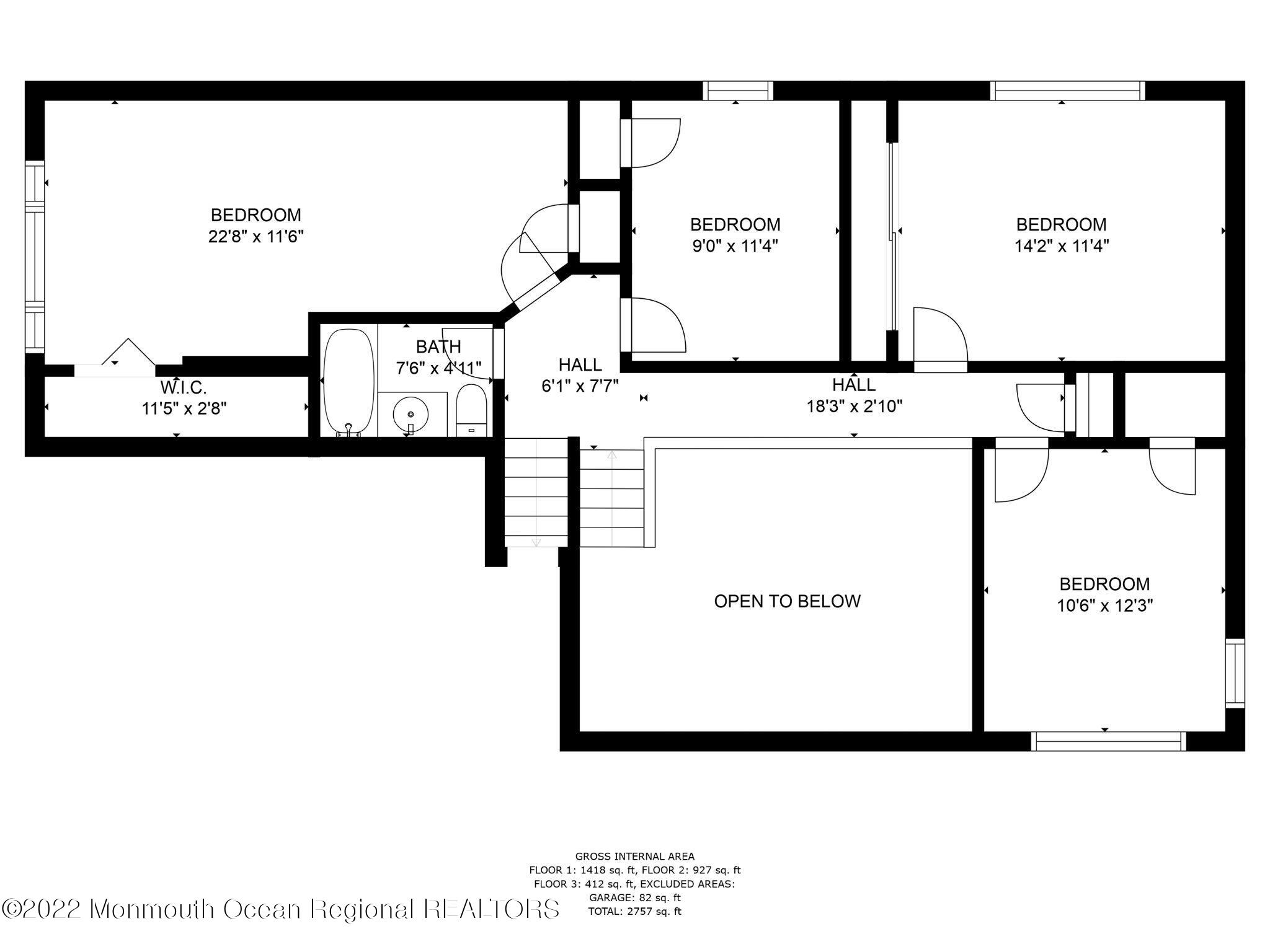 41 Kenneth Terrace W