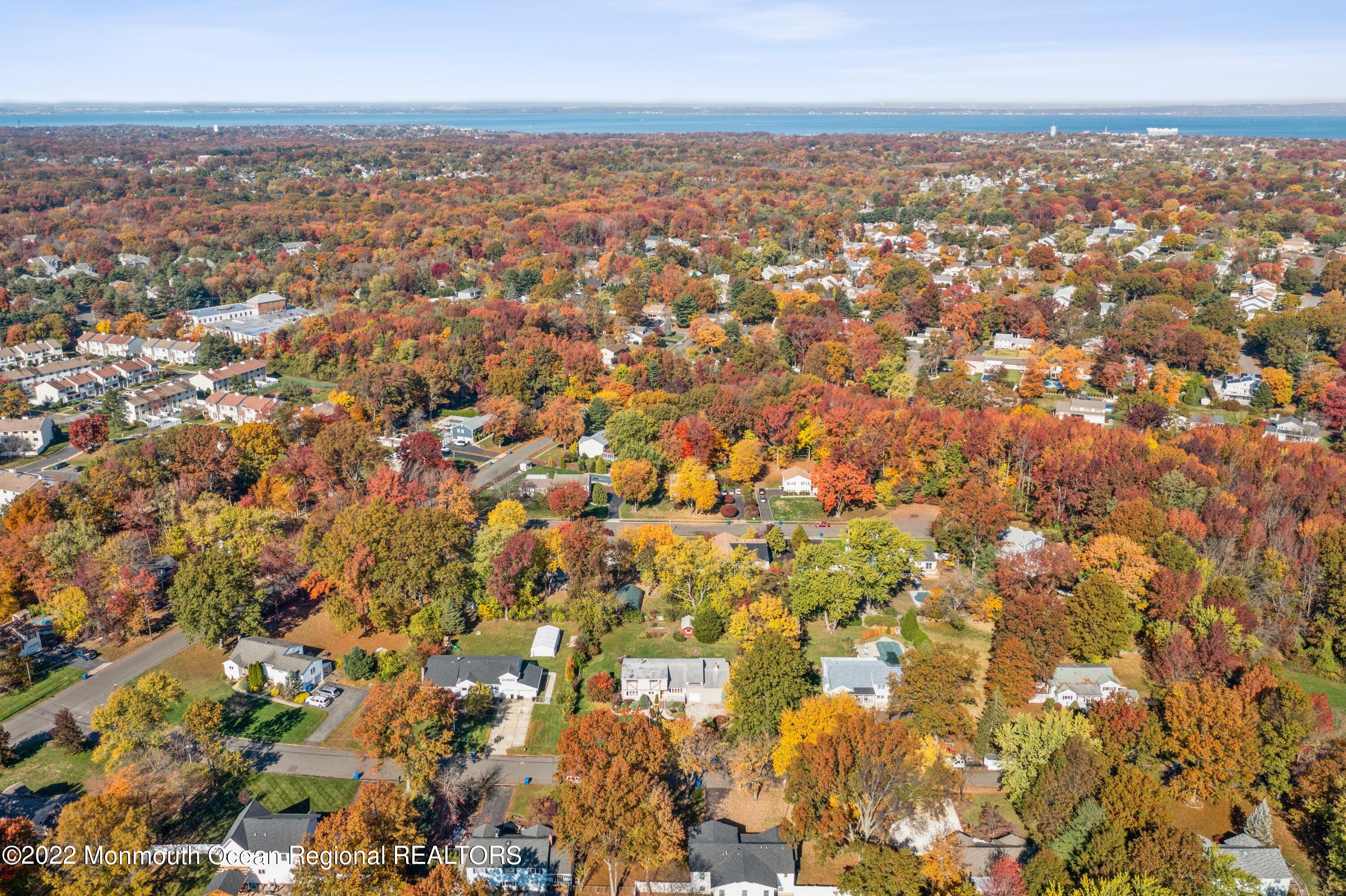 41 Kenneth Terrace W