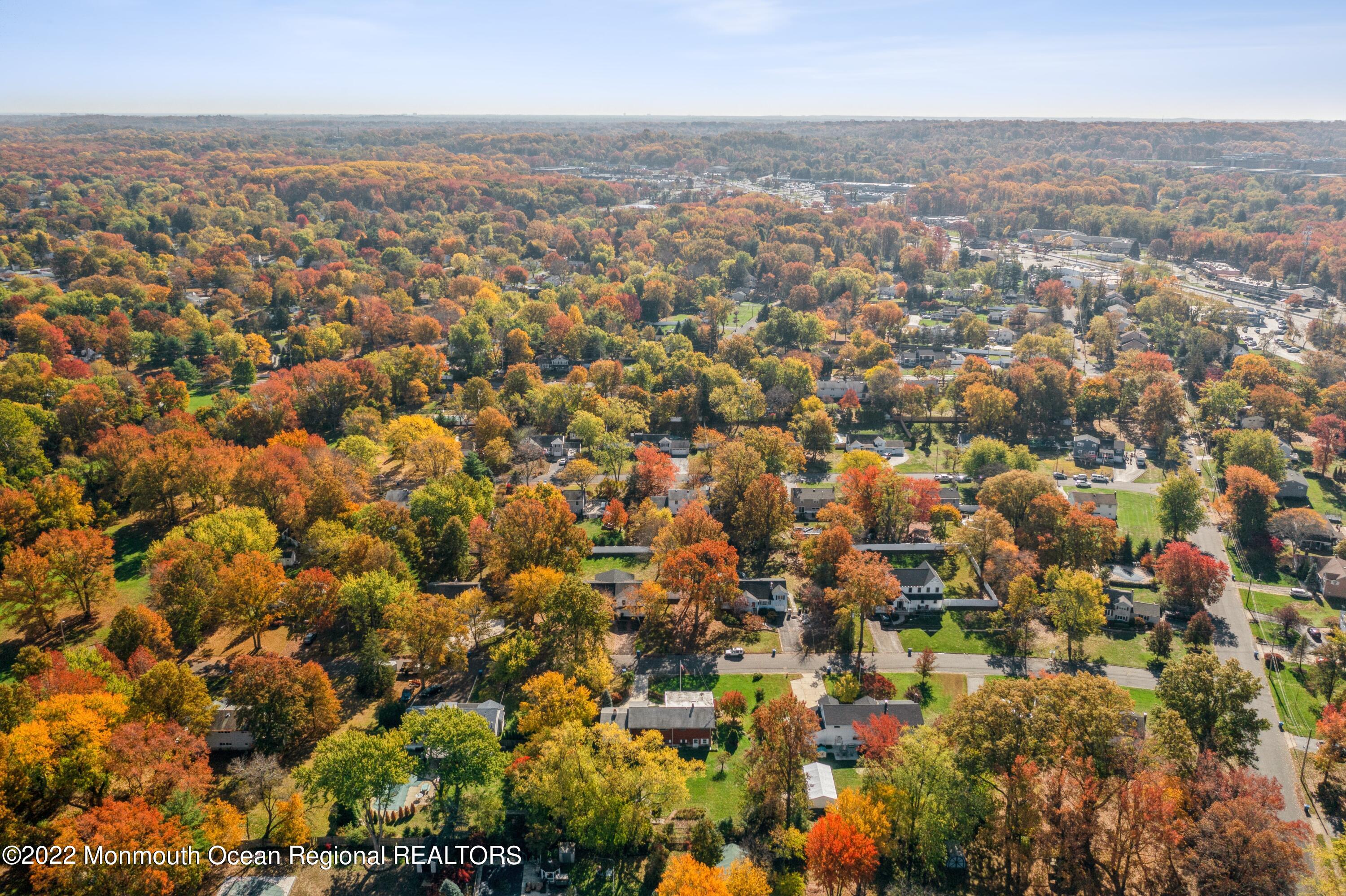 41 Kenneth Terrace W