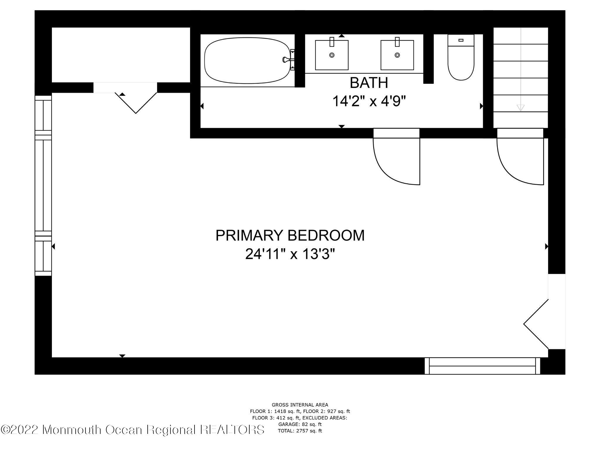 41 Kenneth Terrace W