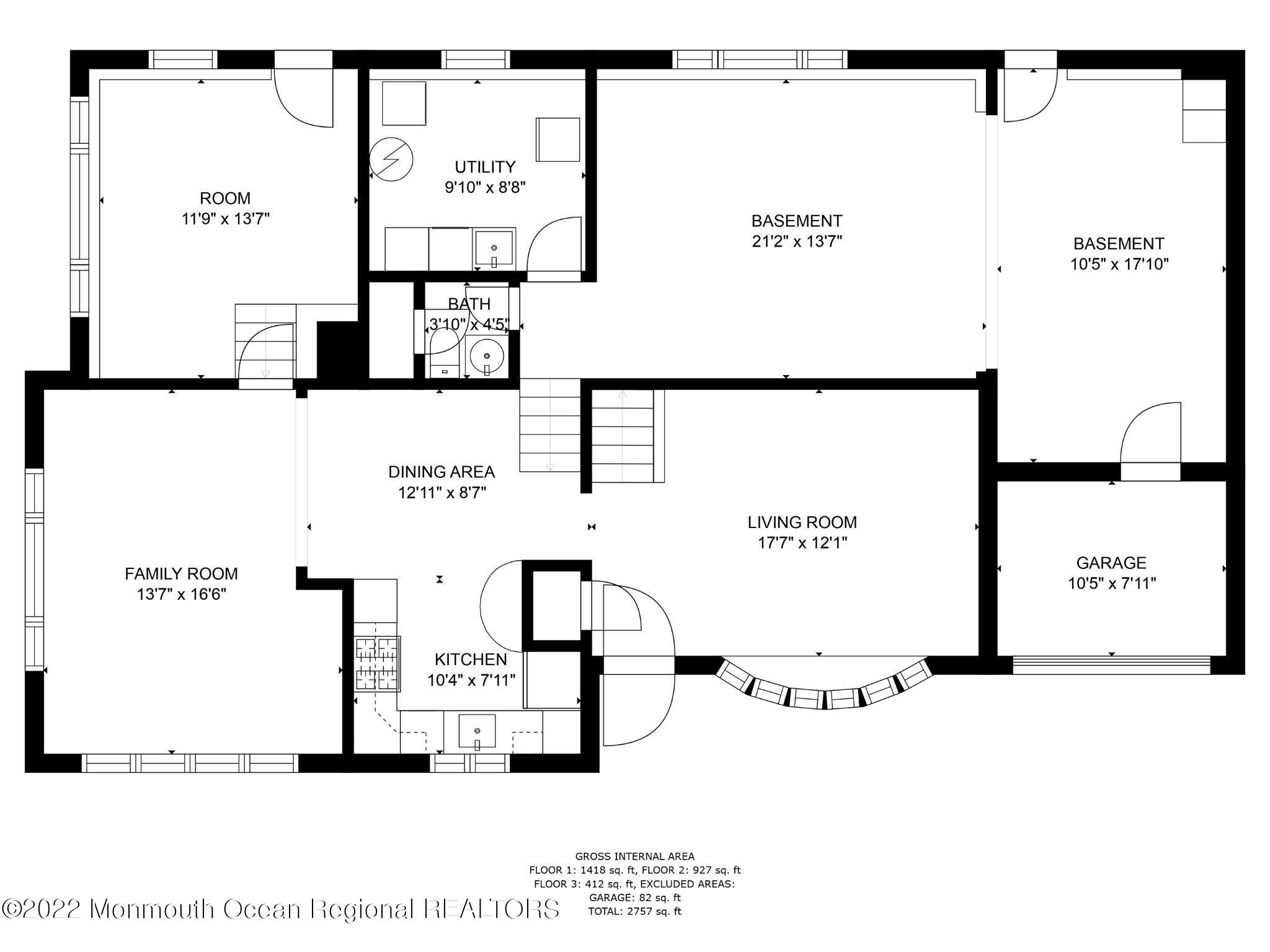 41 Kenneth Terrace W