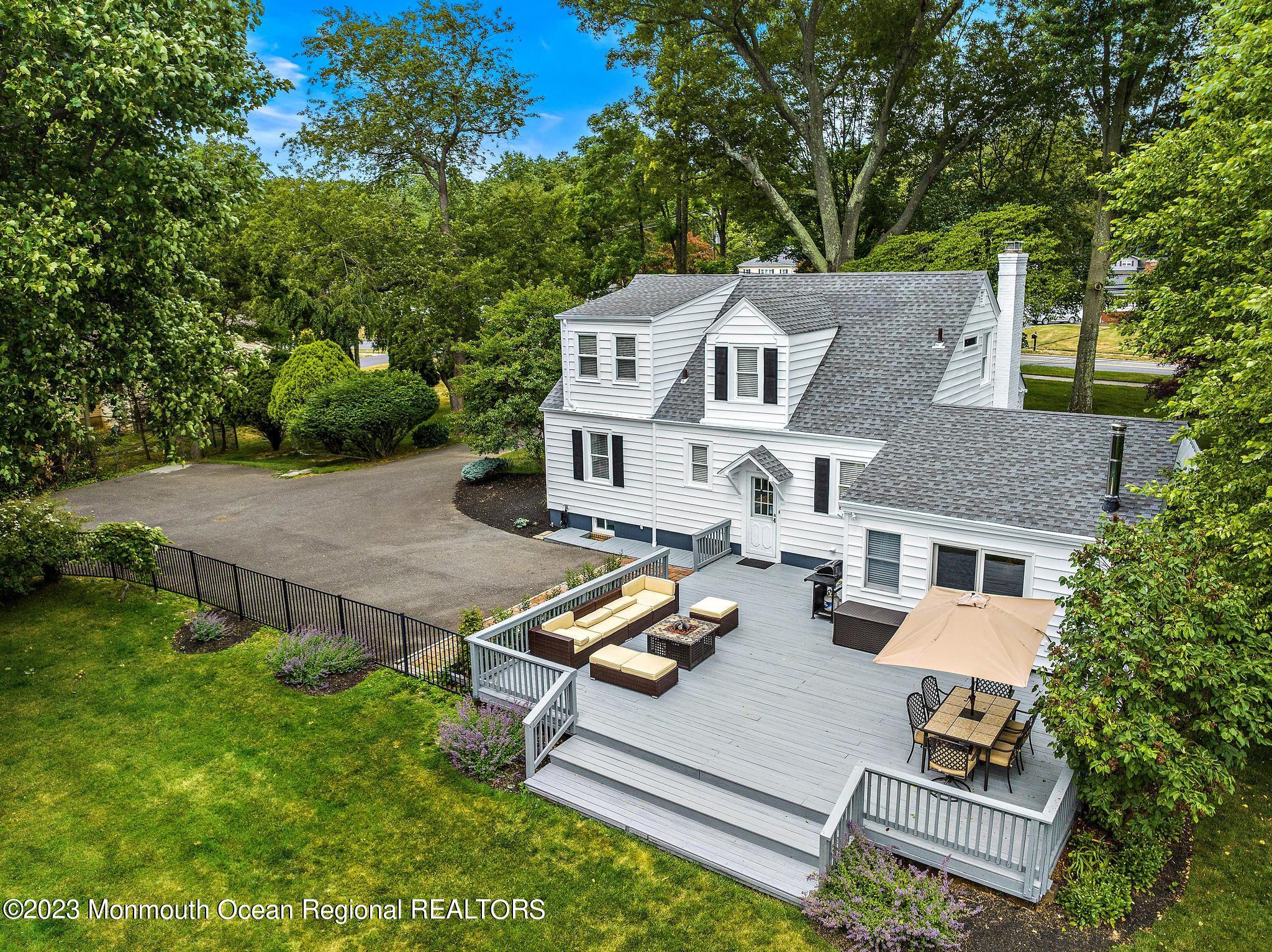 942 Middletown Lincroft Road