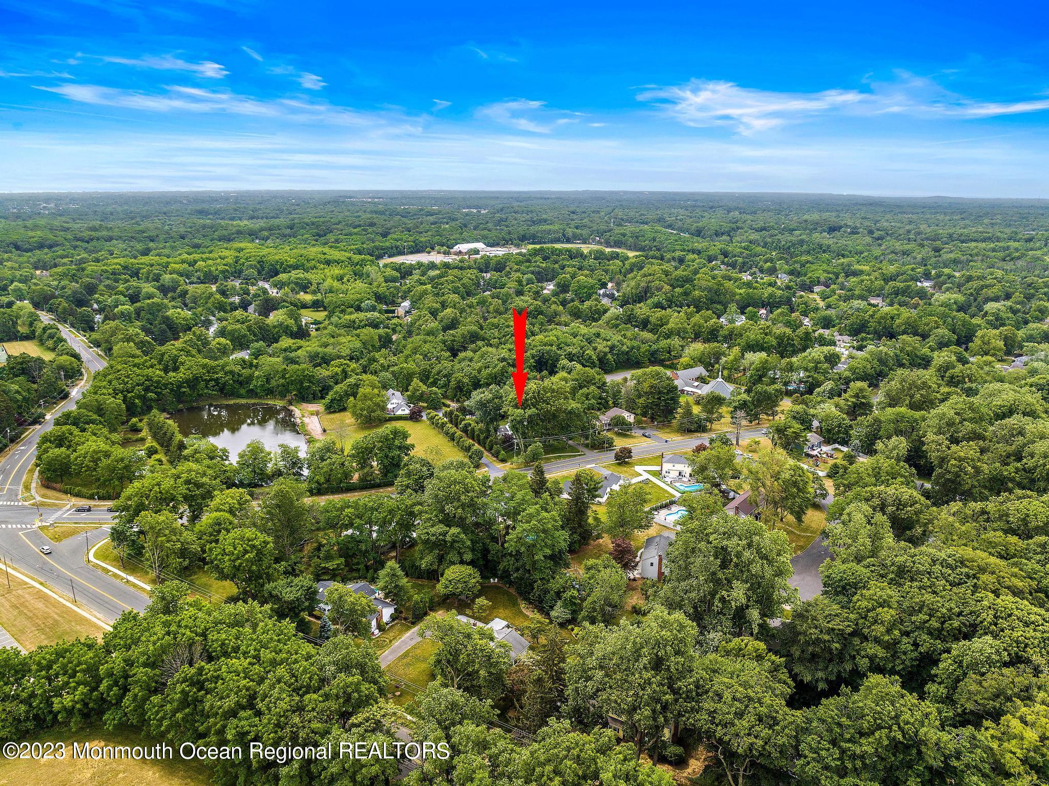 942 Middletown Lincroft Road