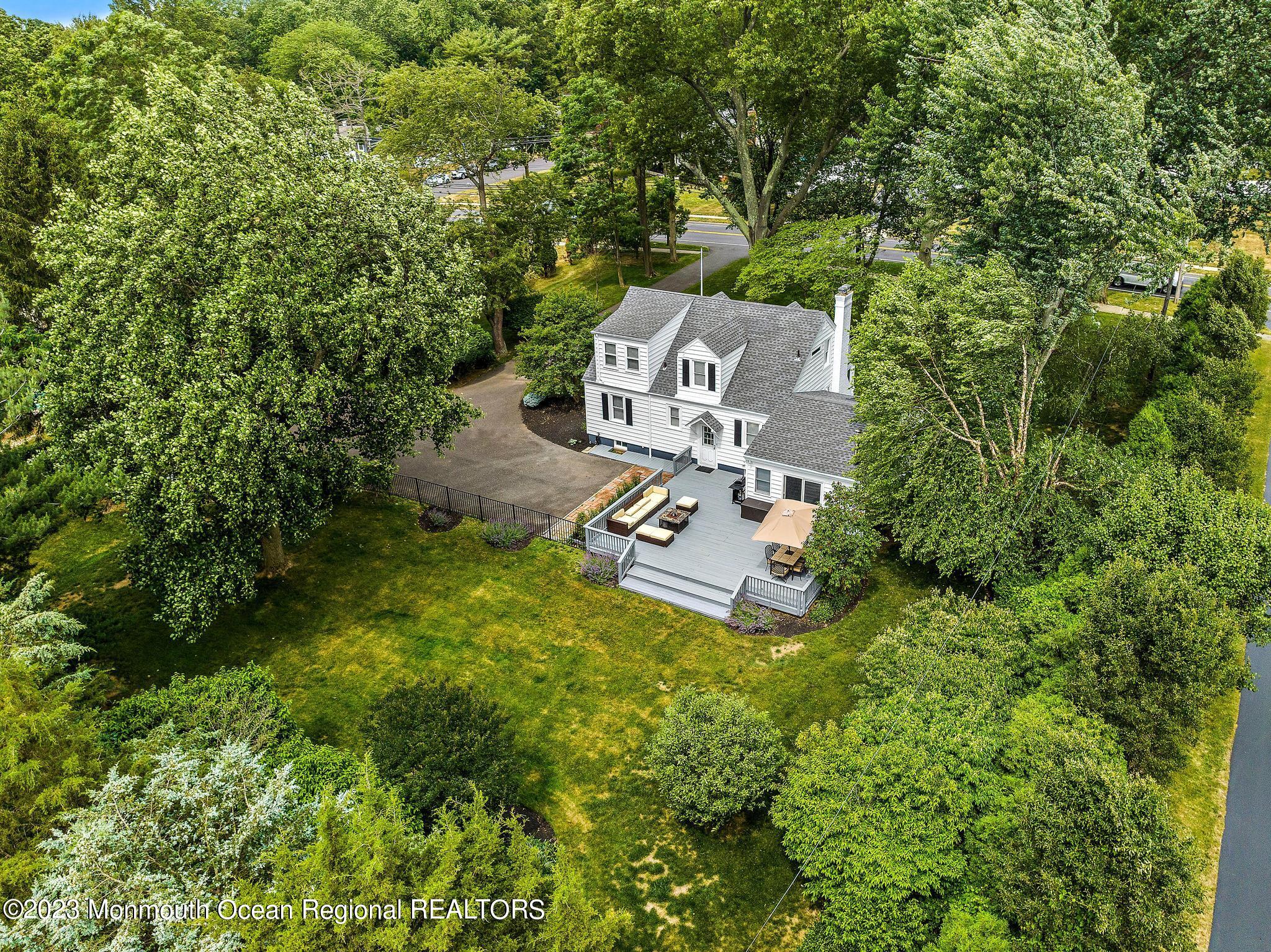 942 Middletown Lincroft Road