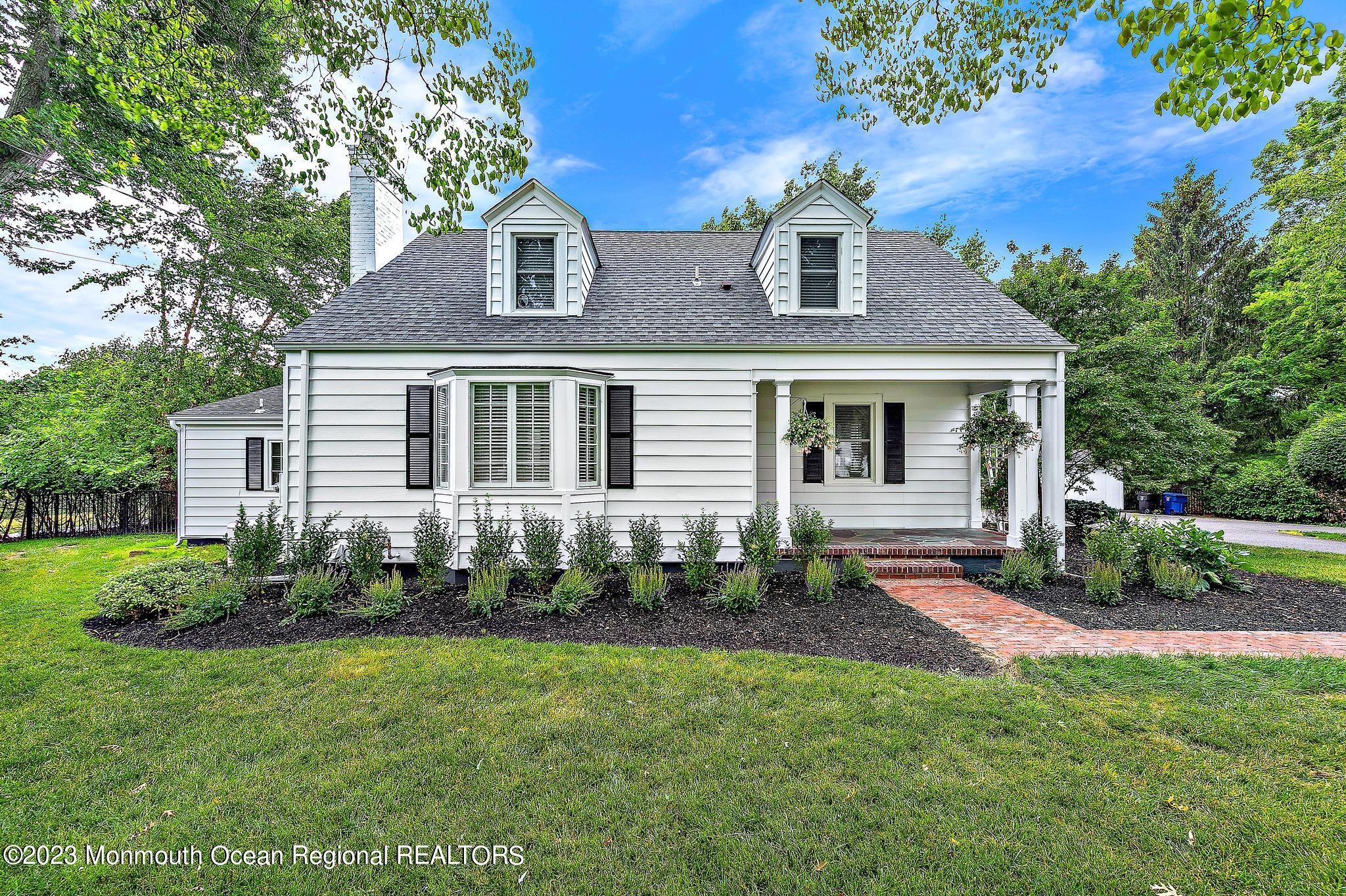 942 Middletown Lincroft Road