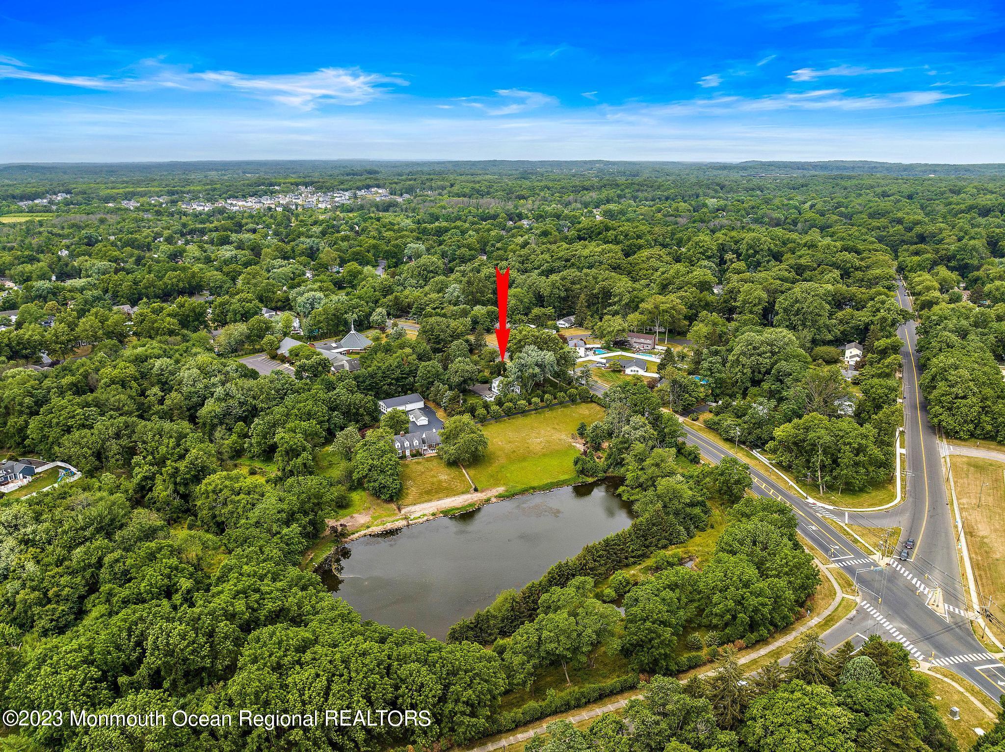 942 Middletown Lincroft Road