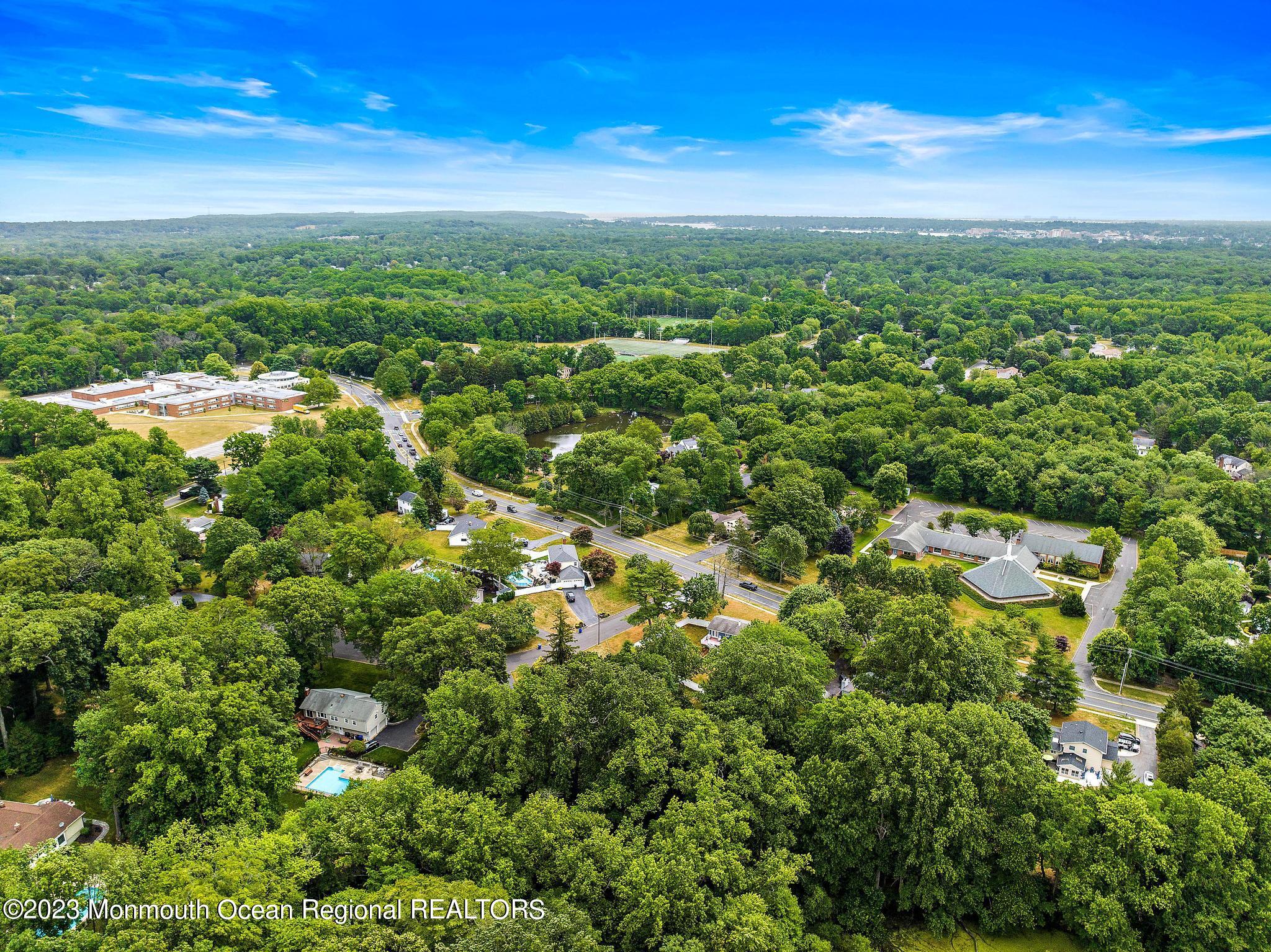 942 Middletown Lincroft Road