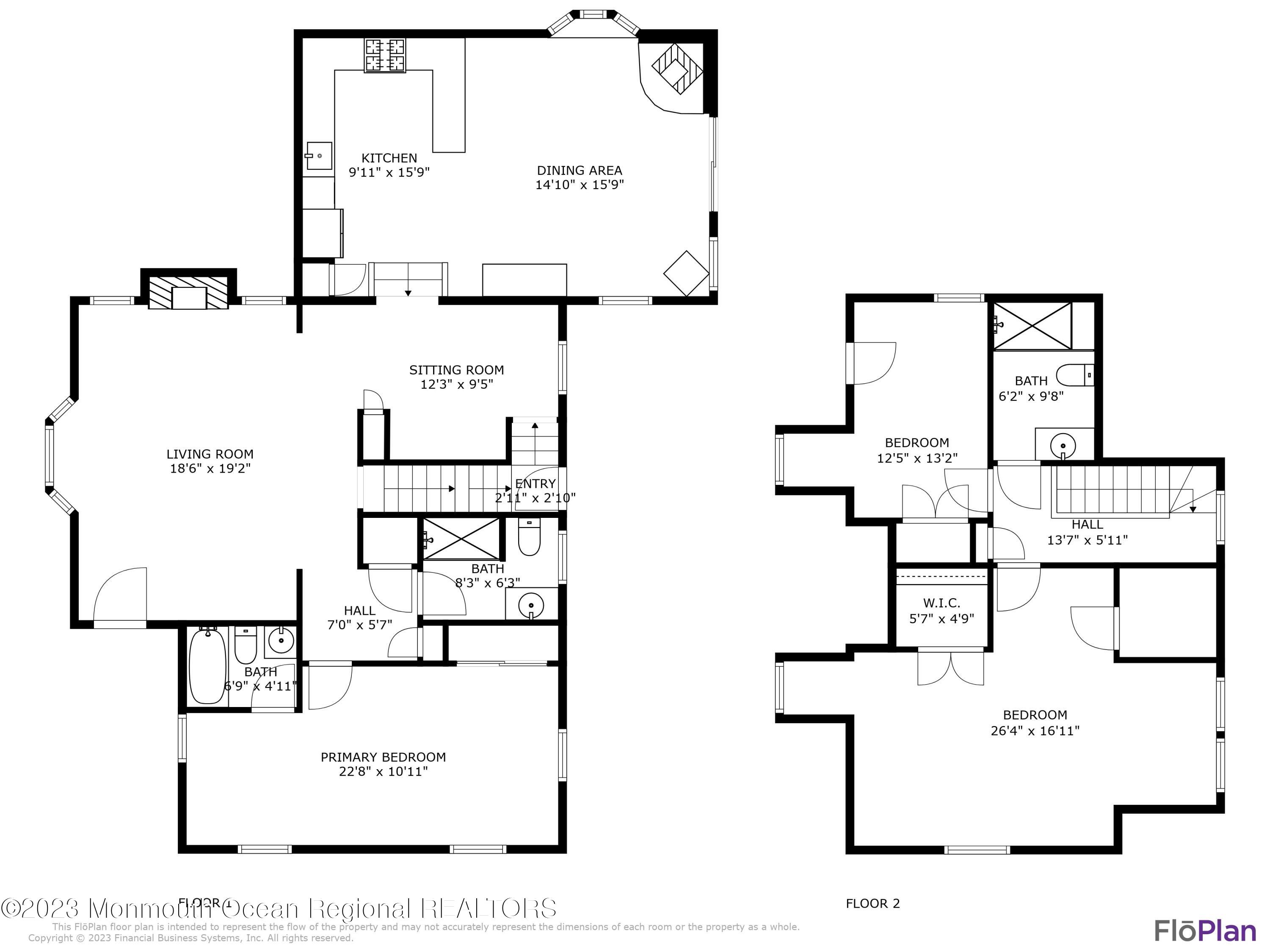 942 Middletown Lincroft Road