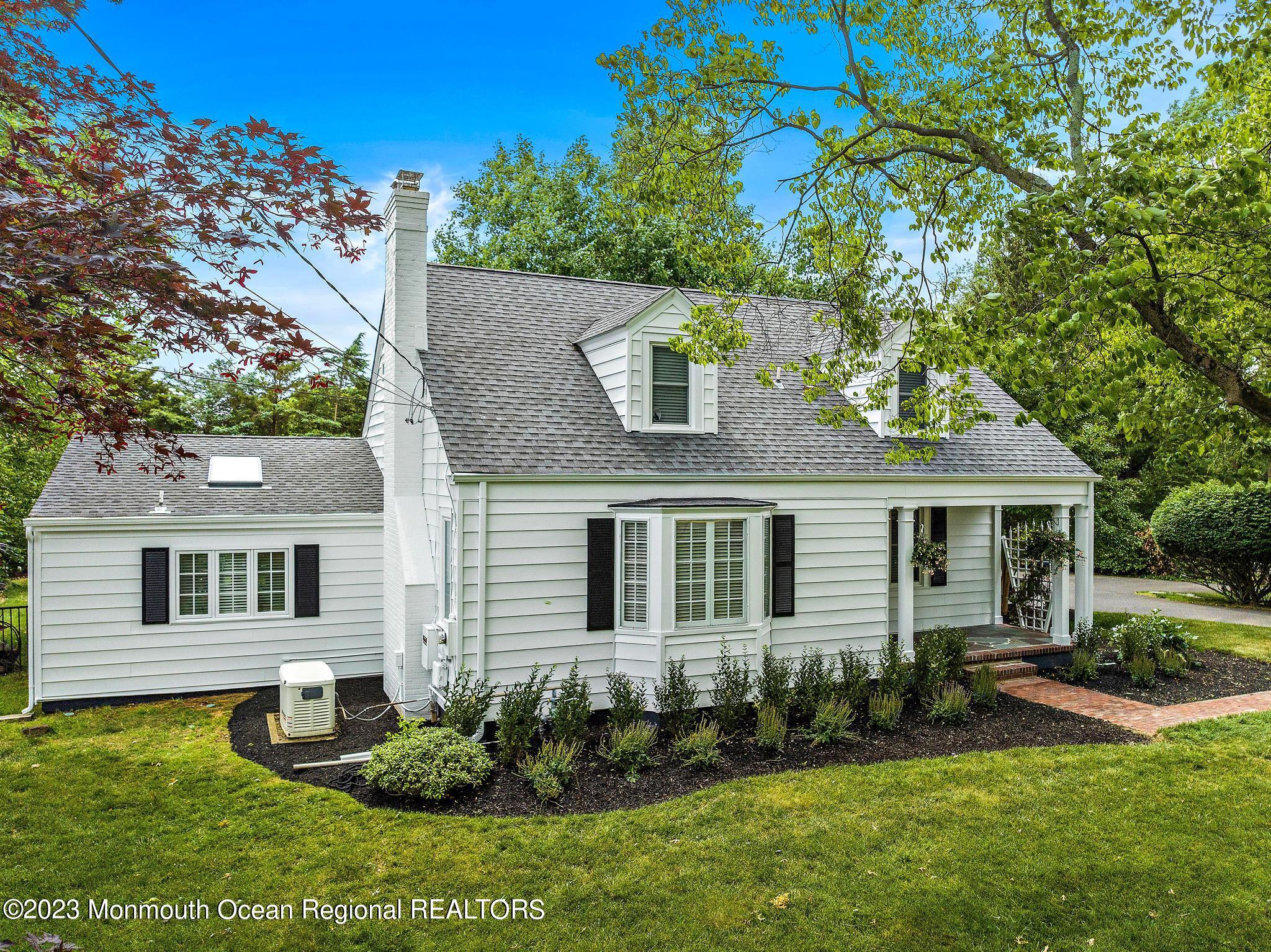 942 Middletown Lincroft Road