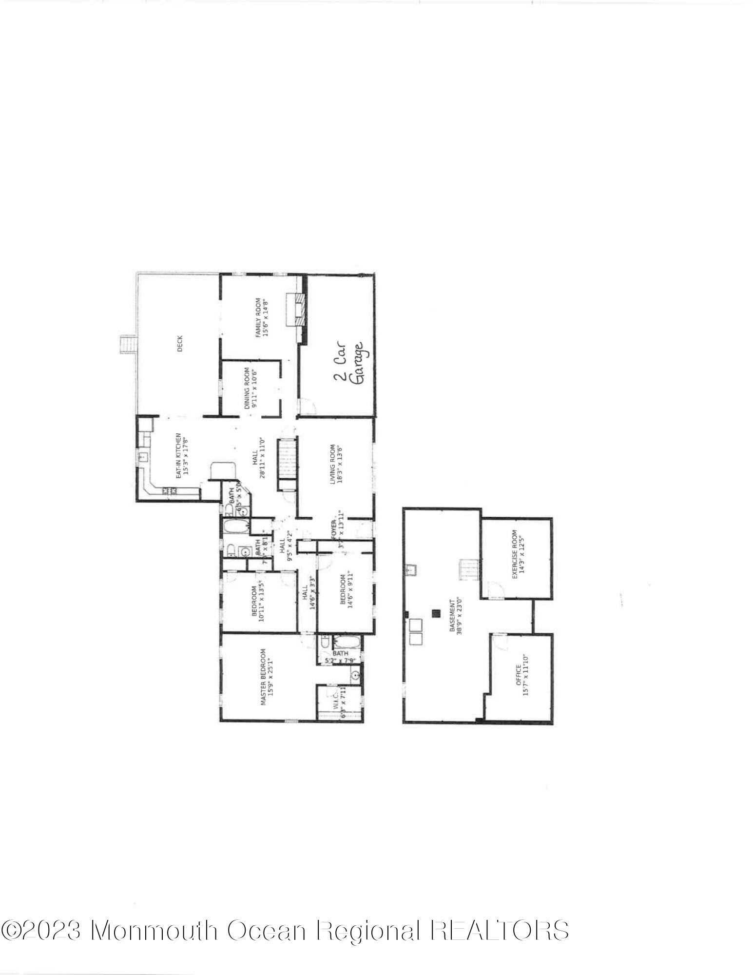 112 Middletown Lincroft Road