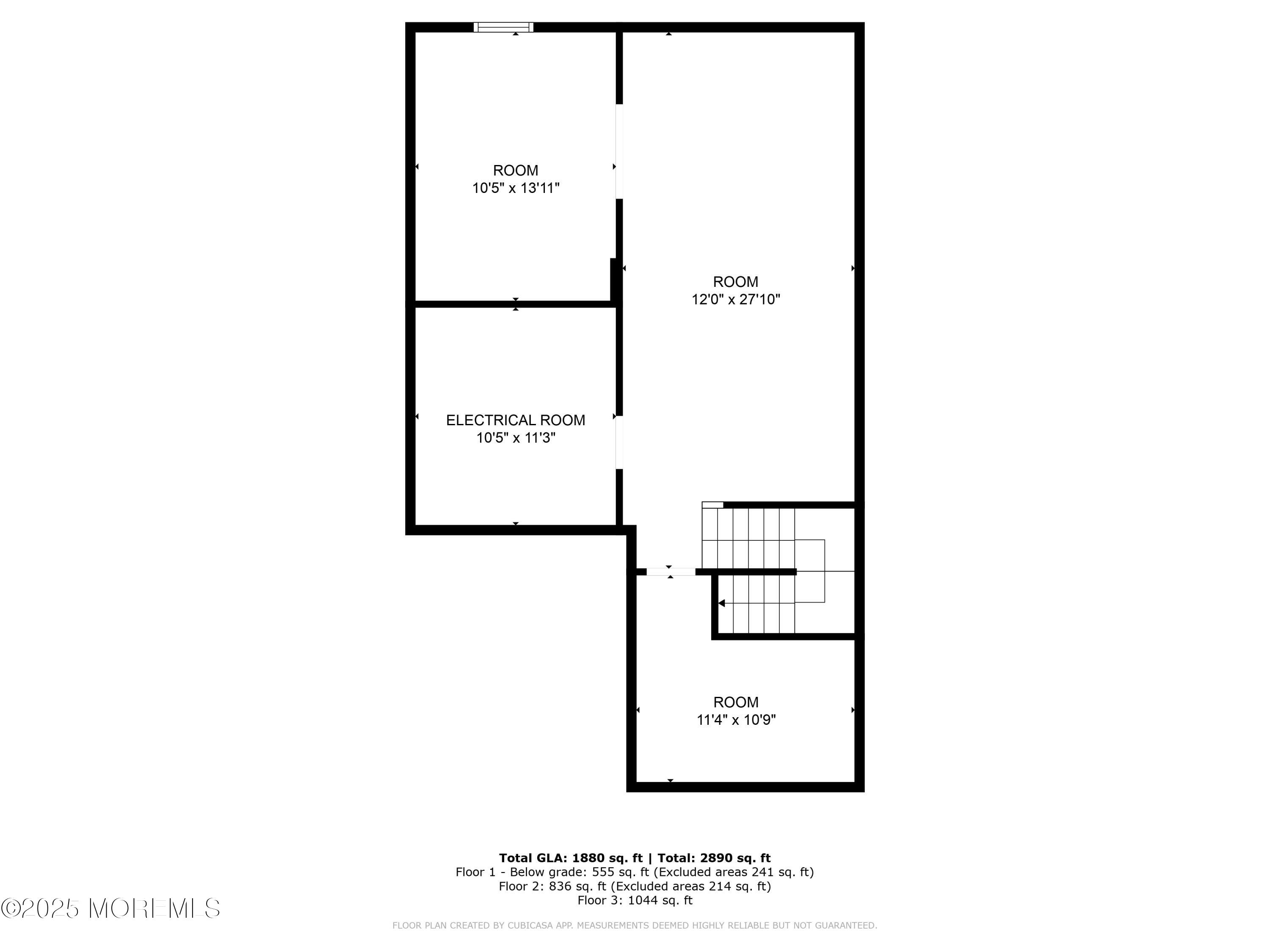 98 Shore Drive S