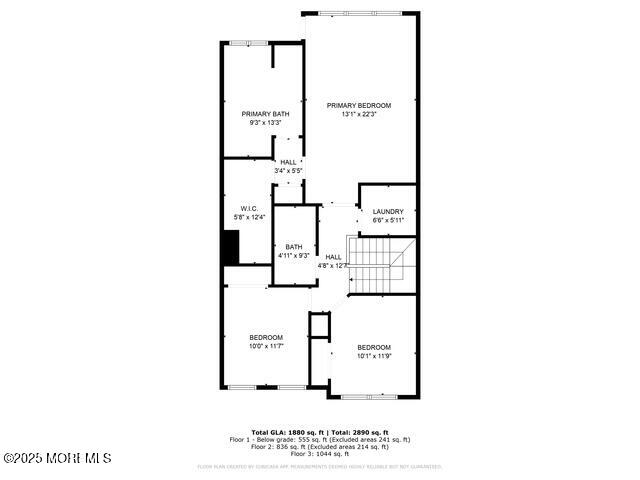 98 Shore Drive S