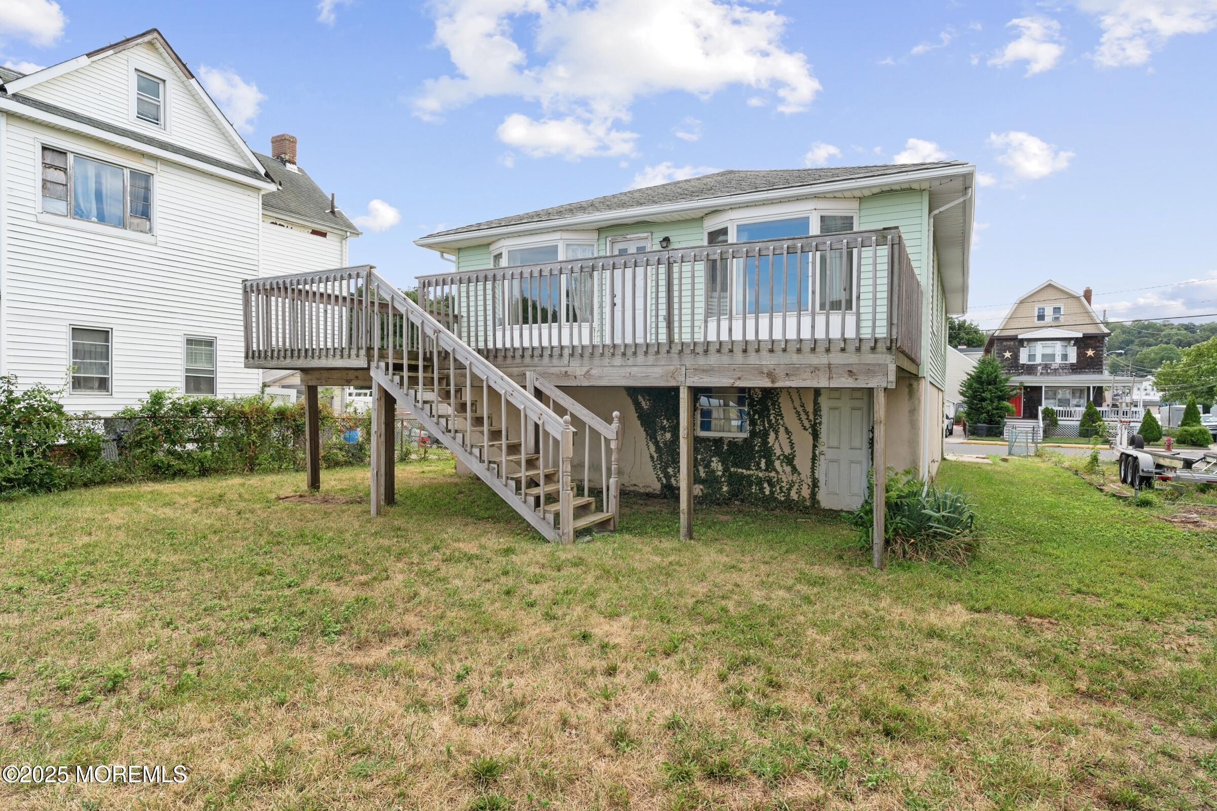 22 Shrewsbury Avenue