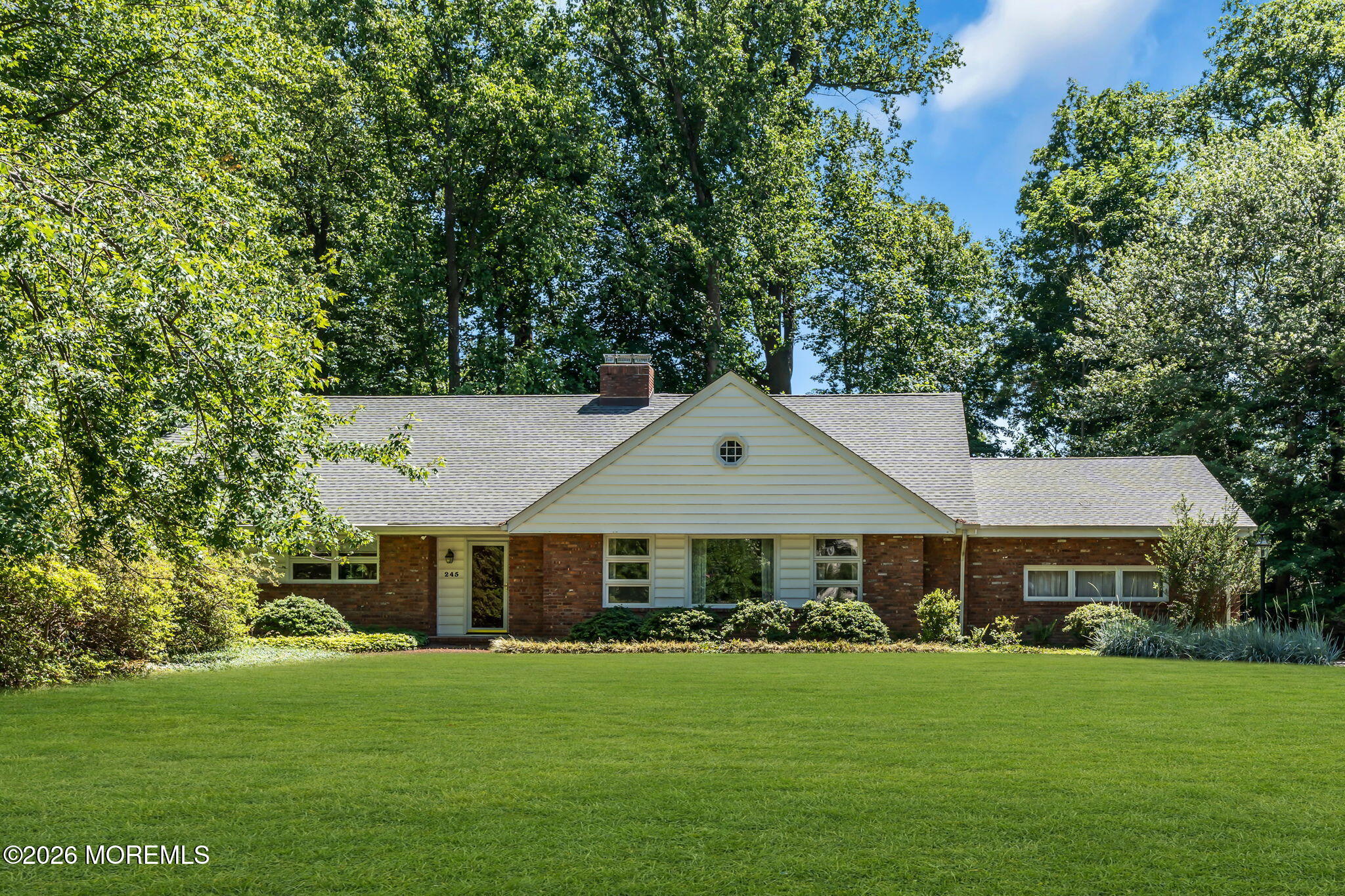 245 Kingfisher Drive